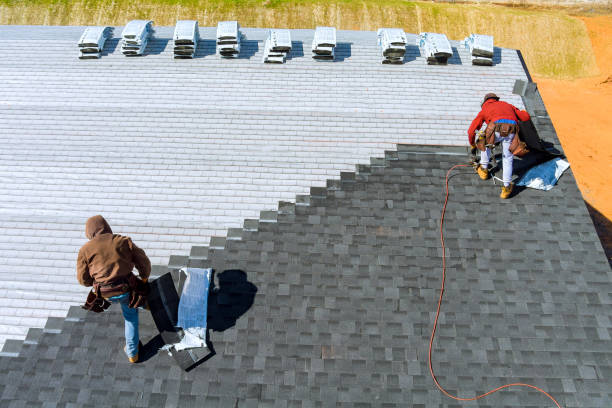 Gutter Installation and Roofing in Sunset Beach, NC