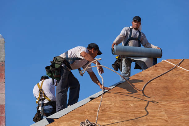 Best Commercial Roof Installation  in Sunset Beach, NC