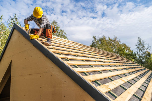 Roof Gutter Cleaning in Sunset Beach, NC